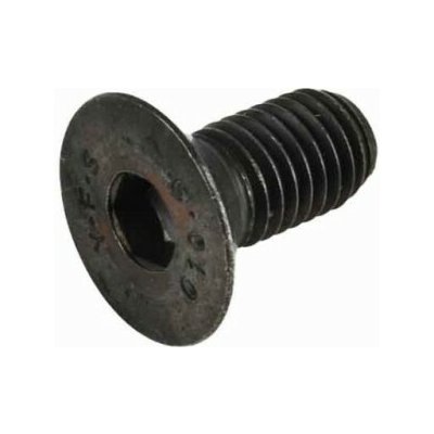 Šroub M12x25 DIN 7991 Geomet 10 9 – Hledejceny.cz