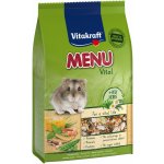 VITAKRAFT Menu Křečík 400 g – Zboží Mobilmania