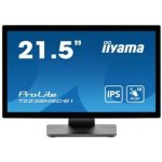 iiyama T2238MSC-B1 – Hledejceny.cz