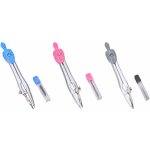 Wiky kružítko růžová – Sleviste.cz