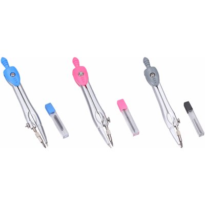 Wiky kružítko růžová – Sleviste.cz