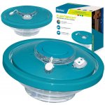 Bestway 58493 plovoucí LED fontána, – Sleviste.cz