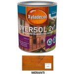 Xyladecor Oversol 2v1 0,75 l Meranti – Sleviste.cz