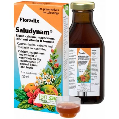 Salus Saludynam 250 ml – Hledejceny.cz