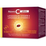 Novo C plus 90 měkkých tobolek – Hledejceny.cz