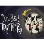 Dont Starve - Together – Hledejceny.cz
