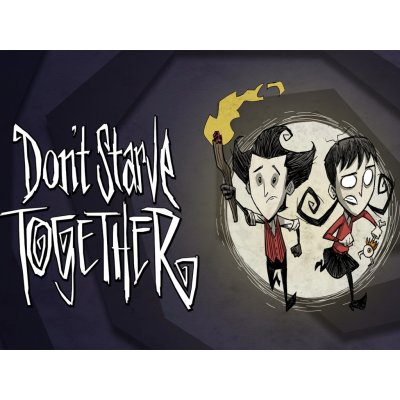 Dont Starve - Together – Hledejceny.cz