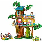 LEGO® Friends 42652 Dům přátelství na stromě – Zboží Živě