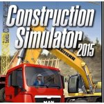 Construction Simulator 2015 – Hledejceny.cz