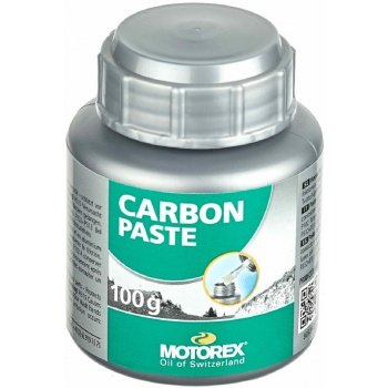 Motorex Carbon Grease, 100 g