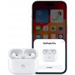 Apple AirPods Pro 2. Generation USB-C MTJV3ZM/A – Zboží Živě