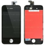 LCD Displej + Dotykové sklo Apple iPhone 4S – Hledejceny.cz