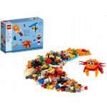 LEGO® 40593 Zábavná kreativita 12 v 1 – Zboží Živě