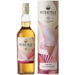 Roseisle 12y Special Release 2024 55,6% 0,7 l (tuba) – Hledejceny.cz