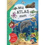 Můj atlas moří – Hledejceny.cz