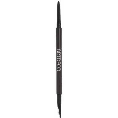 Artdeco Ultra Fine Brow Liner Ultra tenká linka na obočí 11 coal 0,09 g – Zboží Dáma