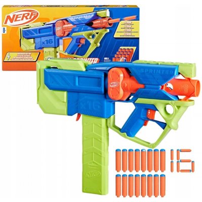HASBRO NERF N Series Sprinter – Zboží Dáma