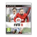 Hra pro Playtation 3 FIFA 11