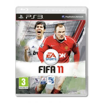 FIFA 11