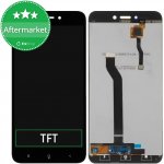 LCD Displej + Dotykové sklo Xiaomi Redmi GO – Zboží Živě