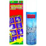 Dupli color Vánoční sníh ve spreji bílý 300 ml – Sleviste.cz
