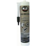 K2 SILICONE RED Silikonový tmel na motory 300g červený – HobbyKompas.cz