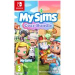 MySims: Cozy Bundle – Hledejceny.cz