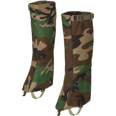 Helikon-Tex Helikon Snowfall long gaiters