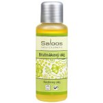 Saloos Bio brutnákový rostlinný olej lisovaný za studena 125 ml – Hledejceny.cz