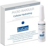 SynCare micro ampoules Cellular hydrating kúra 28 dnů – Zboží Dáma
