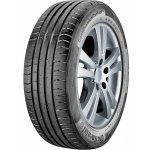 Continental ContiPremiumContact 5 205/60 R16 92V Runflat – Hledejceny.cz