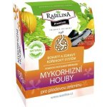 Rašelina Soběslav Mykorhizní houby pro plodovou zeleninu 150 g – Zboží Mobilmania