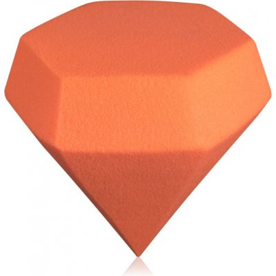 Gabriella Salvete Diamond Sponge Diamond Spong orange – Zboží Mobilmania