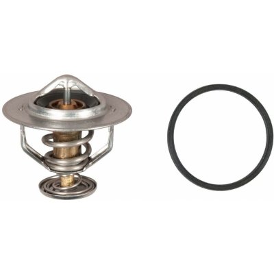 Termostat, chladivo GATES TH60588G1 – Zboží Mobilmania