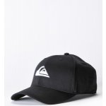 Quiksilver Decades Black černá – Zboží Dáma
