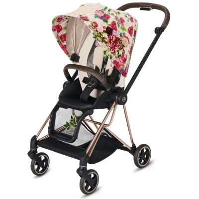 Cybex Mios Seat Pack Spring Blossom Light 2020 – Zboží Mobilmania