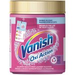 Vanish Oxi Action na odstranění skvrn 470 g – Zboží Dáma