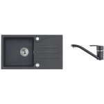 Set Alveus Galapagos 30 + Nina – Sleviste.cz