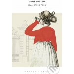 Mansfield Park - Jane Austen – Zboží Mobilmania
