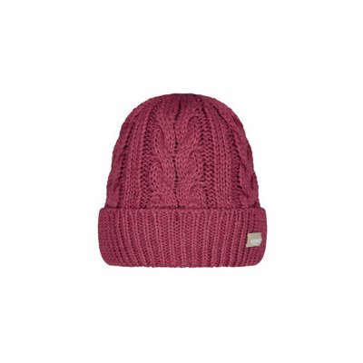 Barts Zirani beanie Rose – Hledejceny.cz