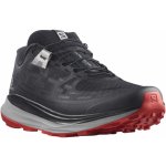 Salomon Ultra Glide WIDE M L41608700 black/Alloy/Goji Berry – Sleviste.cz