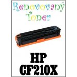 HP CF210X - renovované – Hledejceny.cz