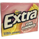 Wrigley's Extra Pink Lemonade 40,5g – Hledejceny.cz