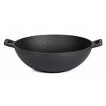 G21 Litinová WOK pánev 24cm – Sleviste.cz