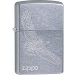 Zippo Large Eagle Design B 25506 – Hledejceny.cz