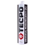 TECPO Univerzální víceúčelový mazací tuk EP2 500 g – Sleviste.cz