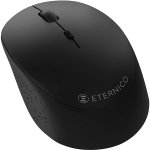 Eternico Wireless 2.4 GHz Basic Mouse MS100 černá AET-MS100SB – Zboží Živě