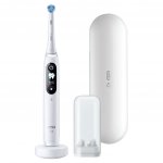 Oral-B iO Series 9 White Alabaster – Zboží Mobilmania