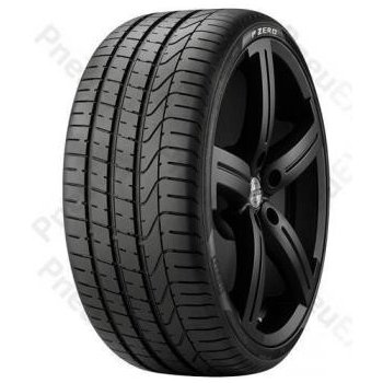 Pirelli P Zero 255/35 R19 96Y Runflat