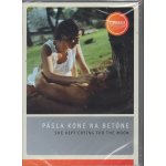 Pásla kone na betóne DVD – Zboží Mobilmania